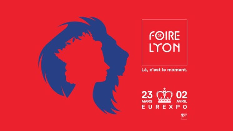 Foire de Lyon