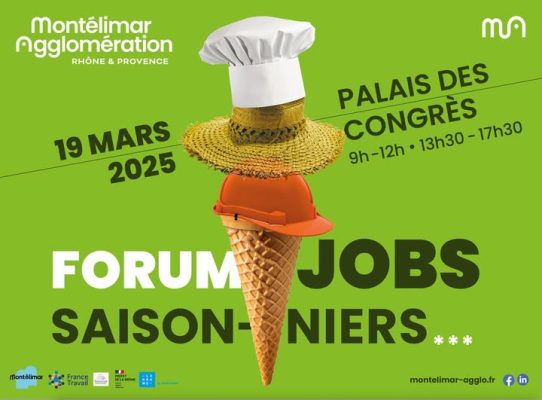 forum job saisonner montelimar