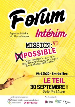 forum le teil 2025