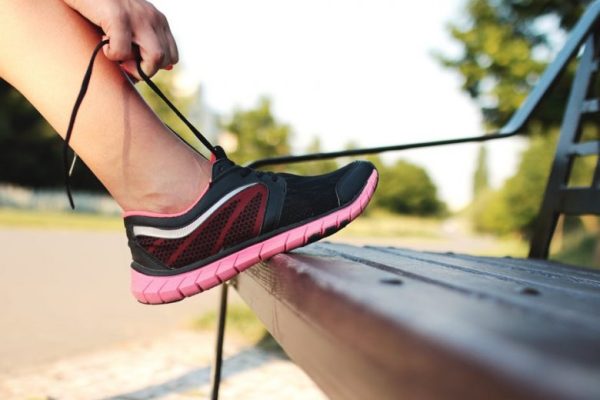 sport course basket
