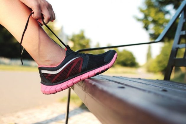 sport course basket