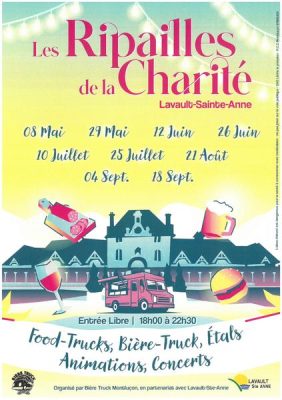 ripailles-charite