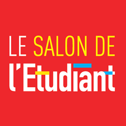 logo salon de l'étudiant