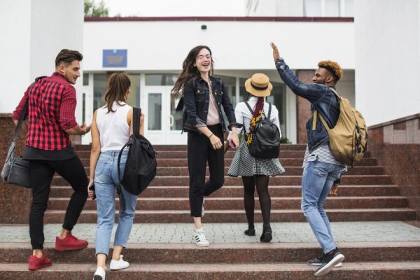 jeunes recherche active